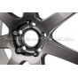 Enkei PF07 Wheel 18x8 - 5x112 ET35 - Dark Silver