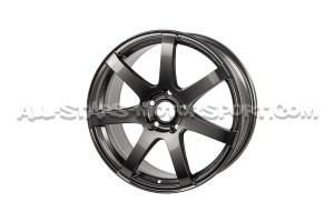 Llanta Enkei PF07 18x8 - 5x114.3 ET45 - Dark Silver