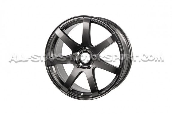 Jante Enkei PF07 18x8 - 5x114.3 ET45 - Dark Silver