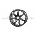 Jante Enkei PF07 18x8 - 5x114.3 ET45 - Dark Silver