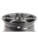 Jante Enkei PF07 18x8 - 5x114.3 ET45 - Dark Silver