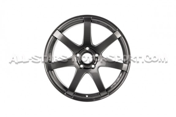 Jante Enkei PF07 18x8 - 5x114.3 ET45 - Dark Silver