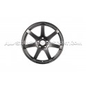 Jante Enkei PF07 18x8 - 5x114.3 ET45 - Dark Silver