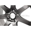 Jante Enkei PF07 18x8 - 5x114.3 ET45 - Dark Silver