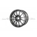Enkei NT03RR Wheel 18x8.5 - 5x100 ET42 - Gunmetal