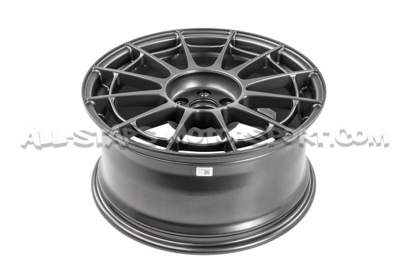 Jante Enkei NT03RR 18x8.5 - 5x100 ET42 - Gunmetal