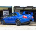 Llanta Enkei NT03RR 18x8.5 - 5x100 ET42 - Gunmetal