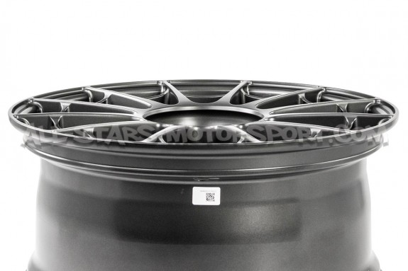 Llanta Enkei NT03RR 18x8.5 - 5x100 ET42 - Gunmetal