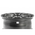 Jante Enkei NT03RR 18x8.5 - 5x100 ET42 - Gunmetal
