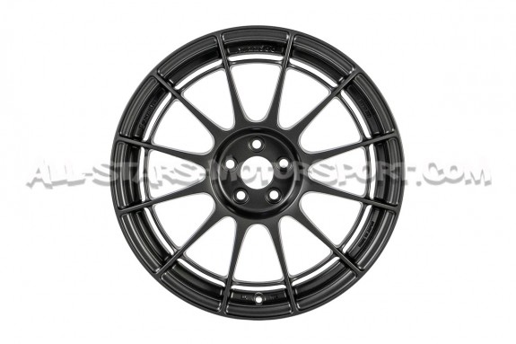 Llanta Enkei NT03RR 18x8.5 - 5x100 ET42 - Gunmetal