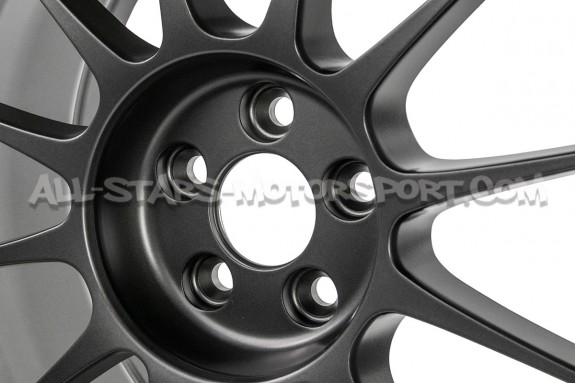 Llanta Enkei NT03RR 18x8.5 - 5x100 ET42 - Gunmetal