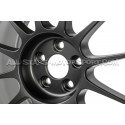 Enkei NT03RR Wheel 18x8.5 - 5x100 ET42 - Gunmetal