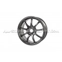 Jante Enkei PF09 18x8 - 5x114.3 ET45 - Dark Silver