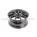 Llanta Enkei PF09 18x8 - 5x114.3 ET45 - Dark Silver