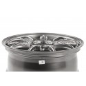 Jante Enkei PF09 18x8 - 5x114.3 ET45 - Dark Silver