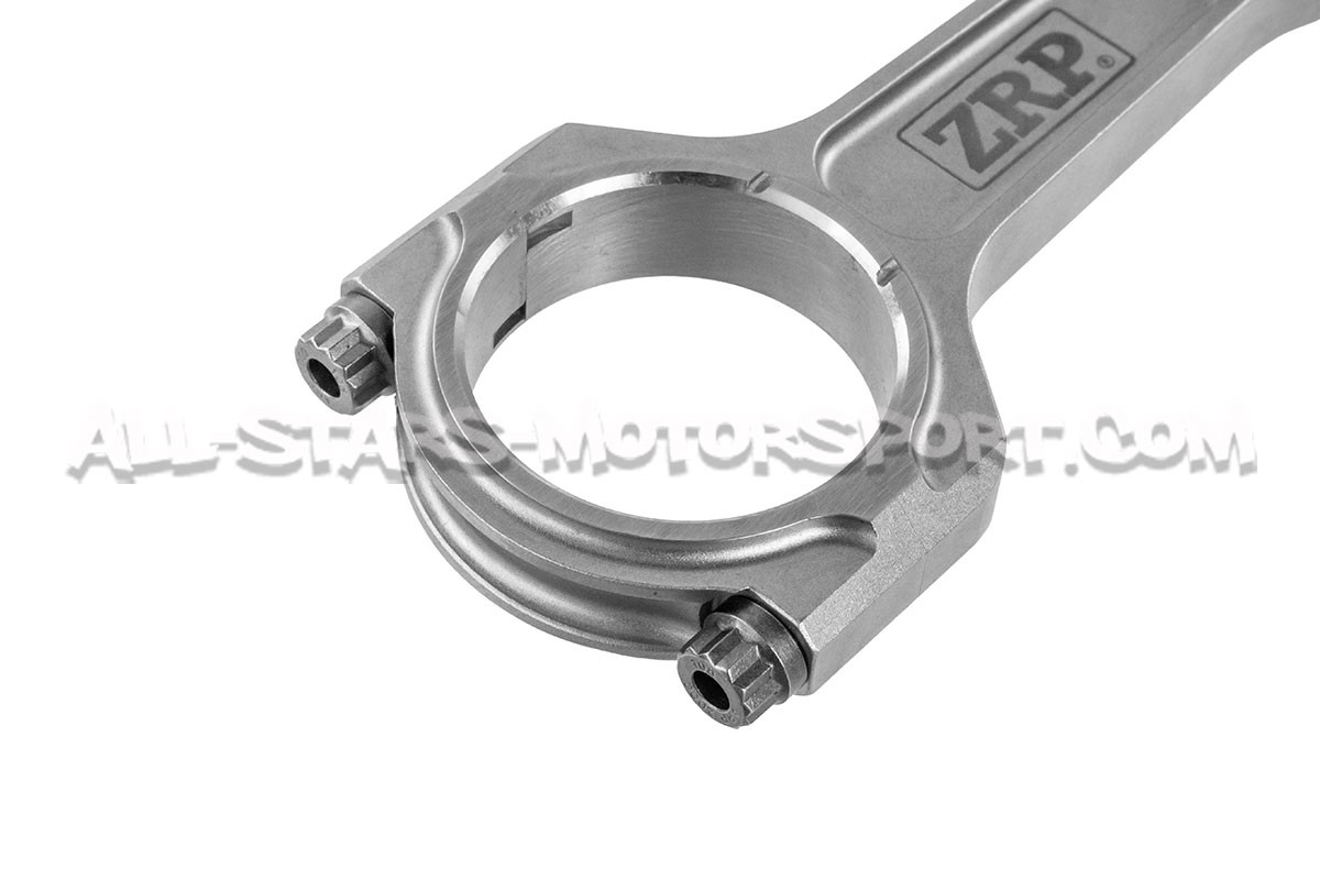 Subaru Impreza GT / WRX / STI ZRP Forged Connecting Rods
