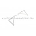 Nissan 370Z Ultra Racing 6 Points Front Lower Member Braces
