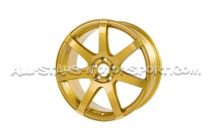 Llanta Enkei PF07 18x7.5 - 5x100 ET48 - Gold