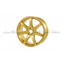 Llanta Enkei PF07 18x7.5 - 5x100 ET48 - Gold