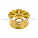 Jante Enkei PF07 18x7.5 - 5x100 ET48 - Gold