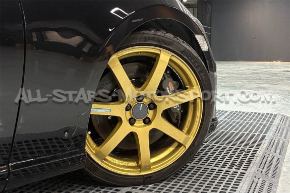 Jante Enkei PF07 18x7.5 - 5x100 ET48 - Gold