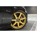 Jante Enkei PF07 18x7.5 - 5x100 ET48 - Gold
