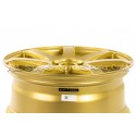Jante Enkei PF07 18x7.5 - 5x100 ET48 - Gold