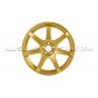 Jante Enkei PF07 18x7.5 - 5x100 ET48 - Gold