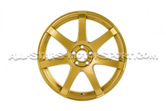 Jante Enkei PF07 18x7.5 - 5x100 ET48 - Gold