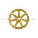 Llanta Enkei PF07 18x7.5 - 5x100 ET48 - Gold