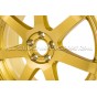 Jante Enkei PF07 18x7.5 - 5x100 ET48 - Gold