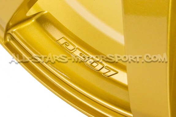 Jante Enkei PF07 18x7.5 - 5x100 ET48 - Gold