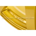 Jante Enkei PF07 18x7.5 - 5x100 ET48 - Gold