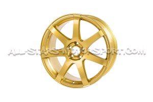 Jante Enkei PF07 18x8 - 5x100 ET45 - Gold