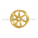 Enkei PF07 Wheel 18x8 - 5x100 ET45 - Gold