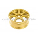 Enkei PF07 Wheel 18x8 - 5x100 ET45 - Gold