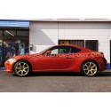 Llanta Enkei PF07 18x8 - 5x100 ET45 - Gold