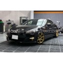 Llanta Enkei PF07 18x8 - 5x100 ET45 - Gold