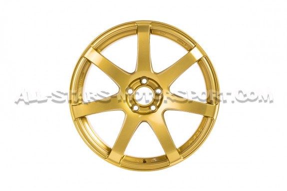 Llanta Enkei PF07 18x8 - 5x100 ET45 - Gold