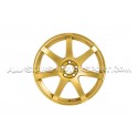 Jante Enkei PF07 18x8 - 5x100 ET45 - Gold