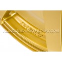 Jante Enkei PF07 18x8 - 5x100 ET45 - Gold