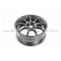 Llanta Enkei PF09 17x7 - 4x100 ET38 - Dark Silver