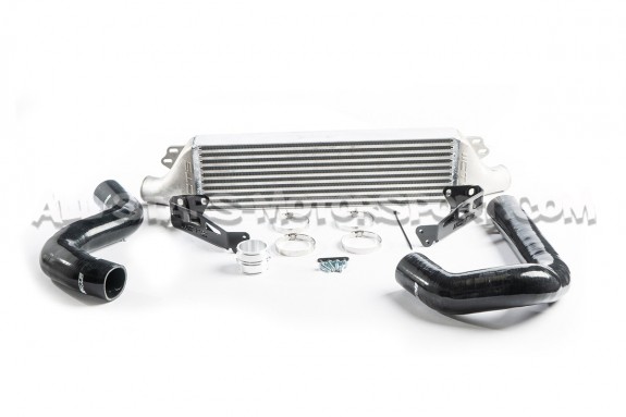 Echangeur frontal CTS Turbo pour Golf 6 GTI et Golf 6 R