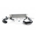 Echangeur frontal CTS Turbo pour Golf 6 GTI et Golf 6 R