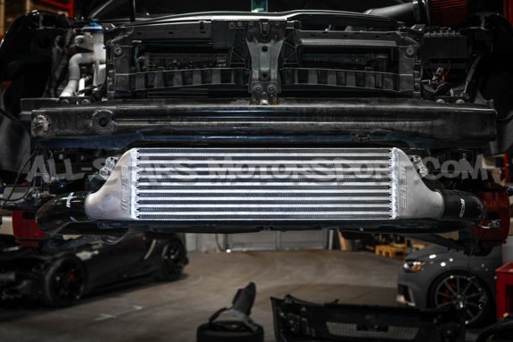 Intercooler frontal CTS Turbo para Golf 6 GTI y Golf 6 R