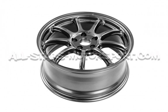 Jante Enkei PF09 18x7.5 - 5x112 ET48 - Dark Silver