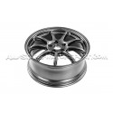 Jante Enkei PF09 18x7.5 - 5x112 ET48 - Dark Silver