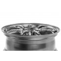 Jante Enkei PF09 18x7.5 - 5x112 ET48 - Dark Silver