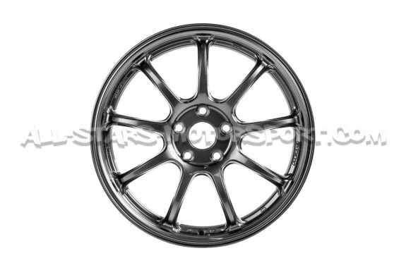 Llanta Enkei PF09 18x7.5 - 5x112 ET48 - Dark Silver