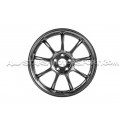 Jante Enkei PF09 18x7.5 - 5x112 ET48 - Dark Silver